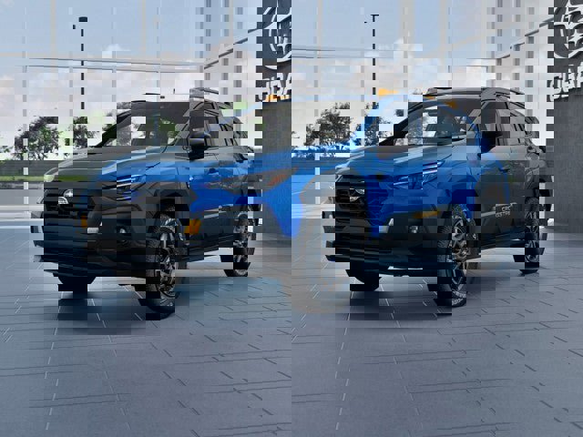 New 2026 Subaru Crosstrek 2.5i Wilderness image 2