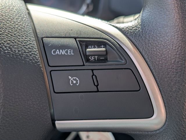 Used 2024 Mitsubishi Outlander Sport ES image 18