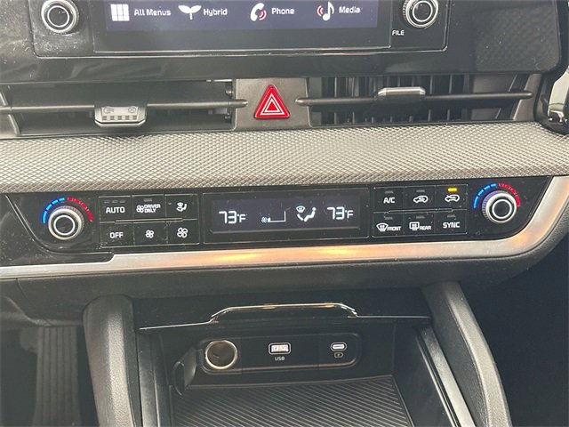 Used 2023 Kia Sportage LX image 13