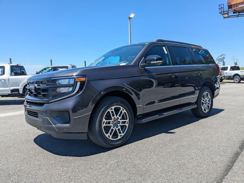 New 2026 Ford Expedition Active RWD image 8