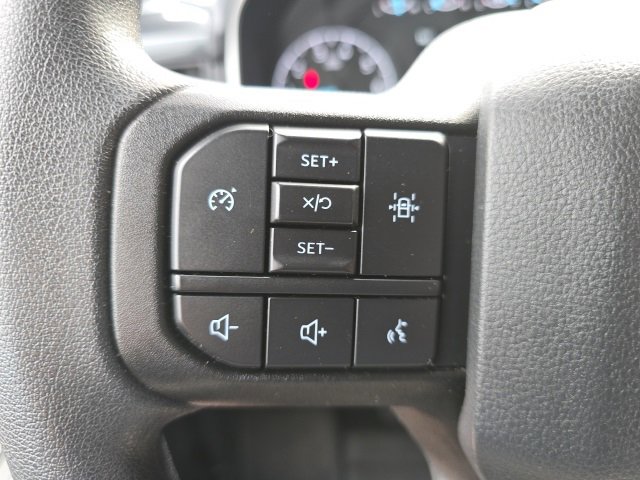 Certified 2022 Ford F150 XL w/ STX Appearance Package image 22