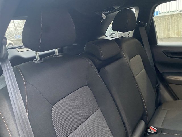 Certified 2024 Honda CR-V Sport image 31