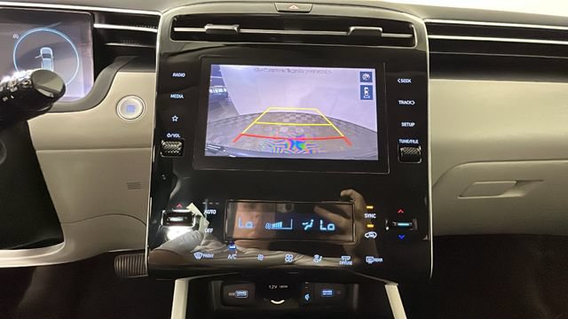 Certified 2024 Hyundai Tucson SEL AWD/4WD image 24