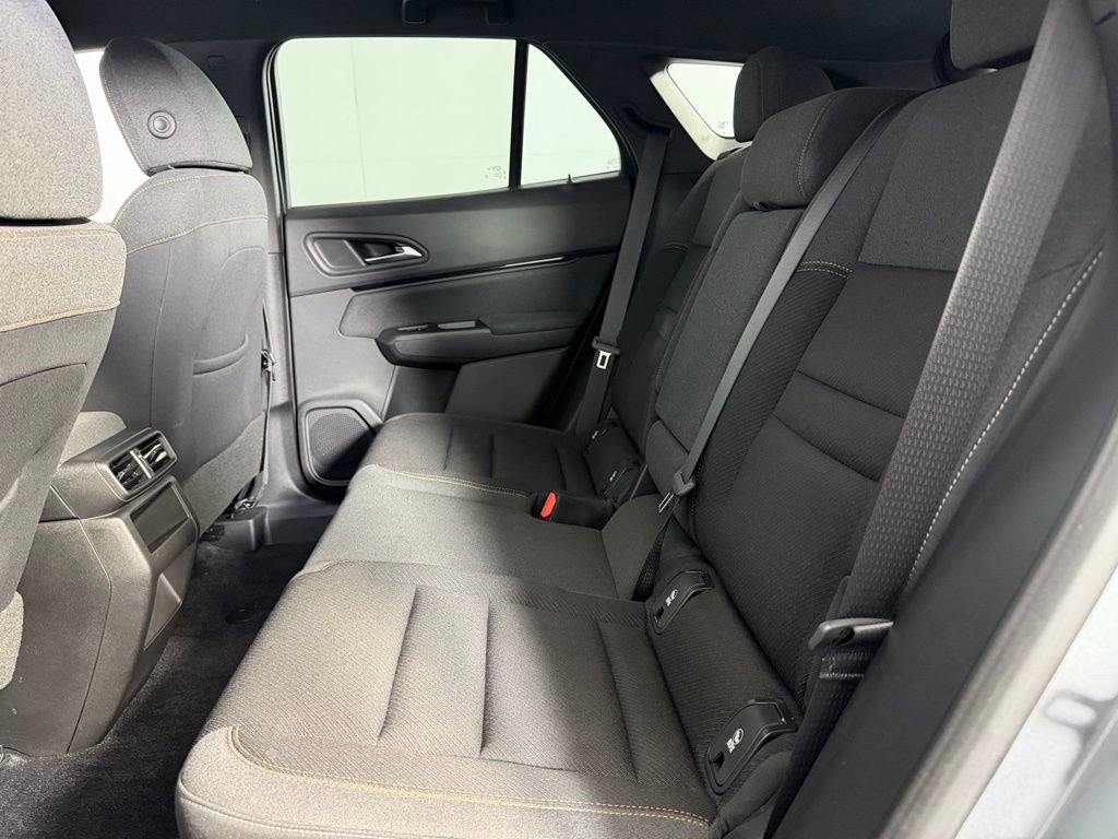 Used 2024 Honda Prologue EX image 25