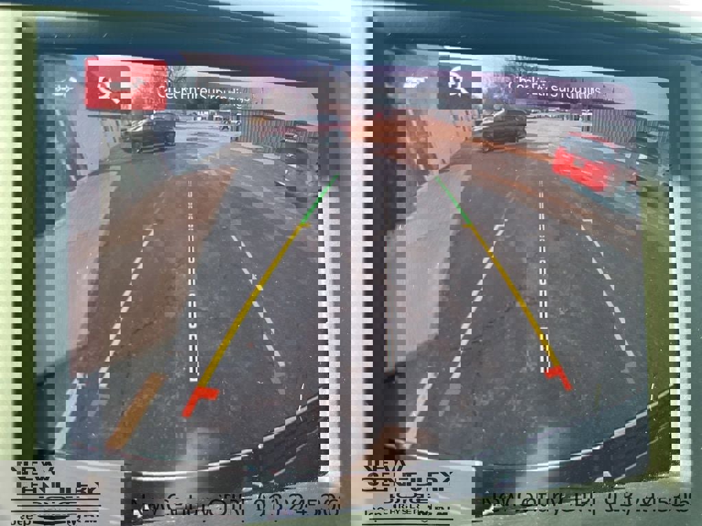 Used 2023 RAM 1500 Big Horn AWD/4WD image 34