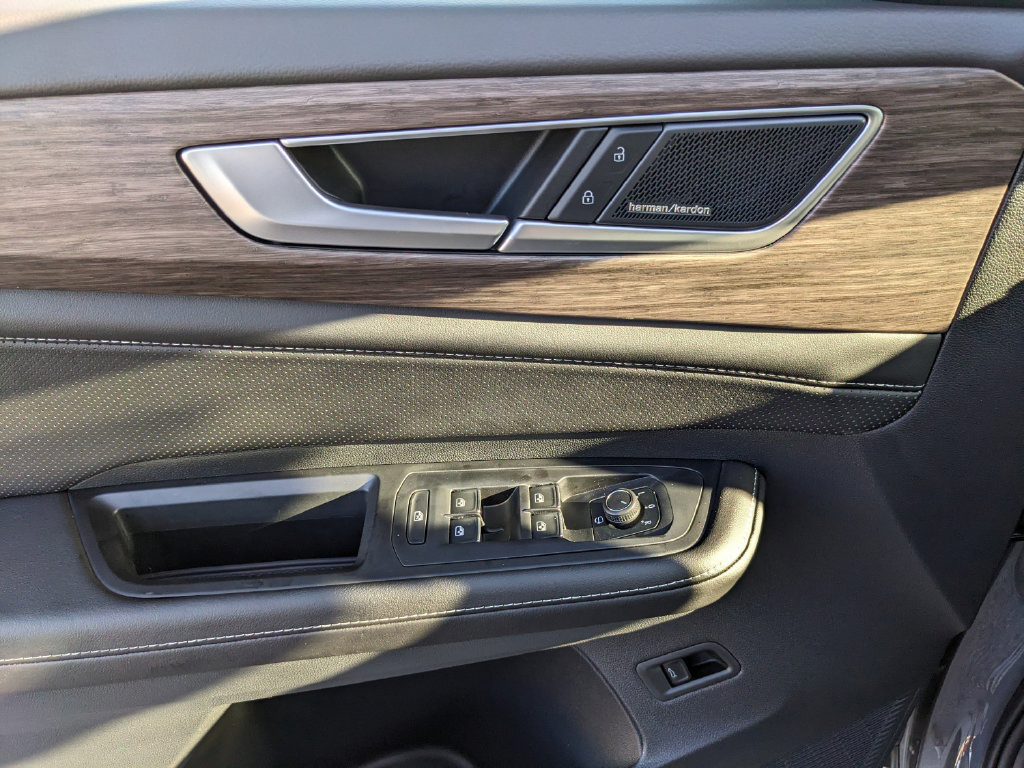 New 2026 Volkswagen Atlas SEL Premium R-Line AWD/4WD image 19
