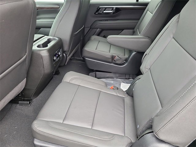 New 2025 Chevrolet Tahoe LT w/ Comfort Package image 20