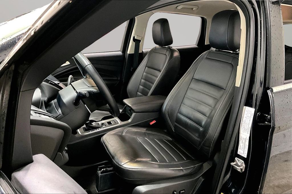 Used 2018 Ford Escape SEL image 21