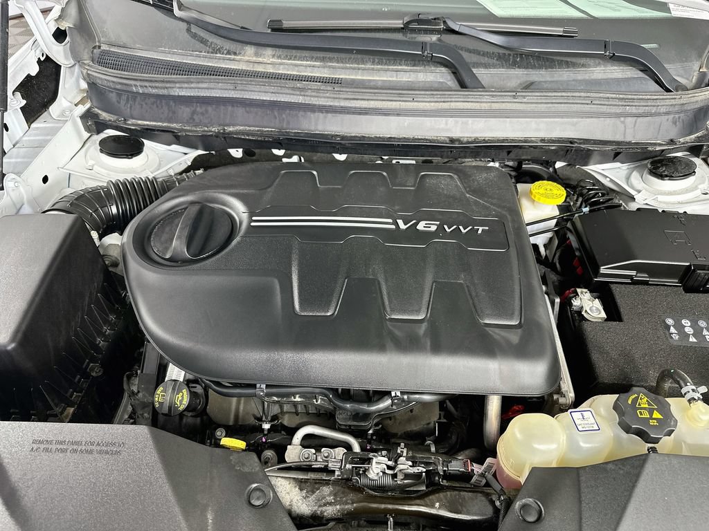 Certified 2022 Jeep Cherokee Latitude AWD/4WD image 35