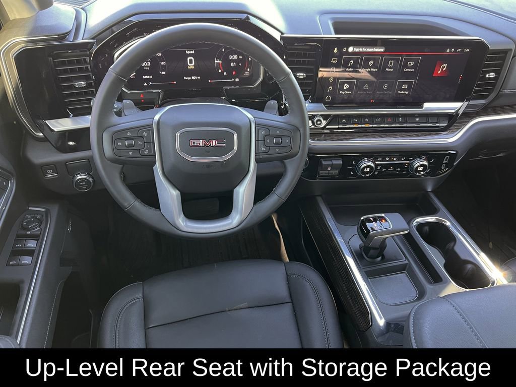 New 2026 GMC Sierra 1500 Elevation w/ Elevation Premium Package image 8