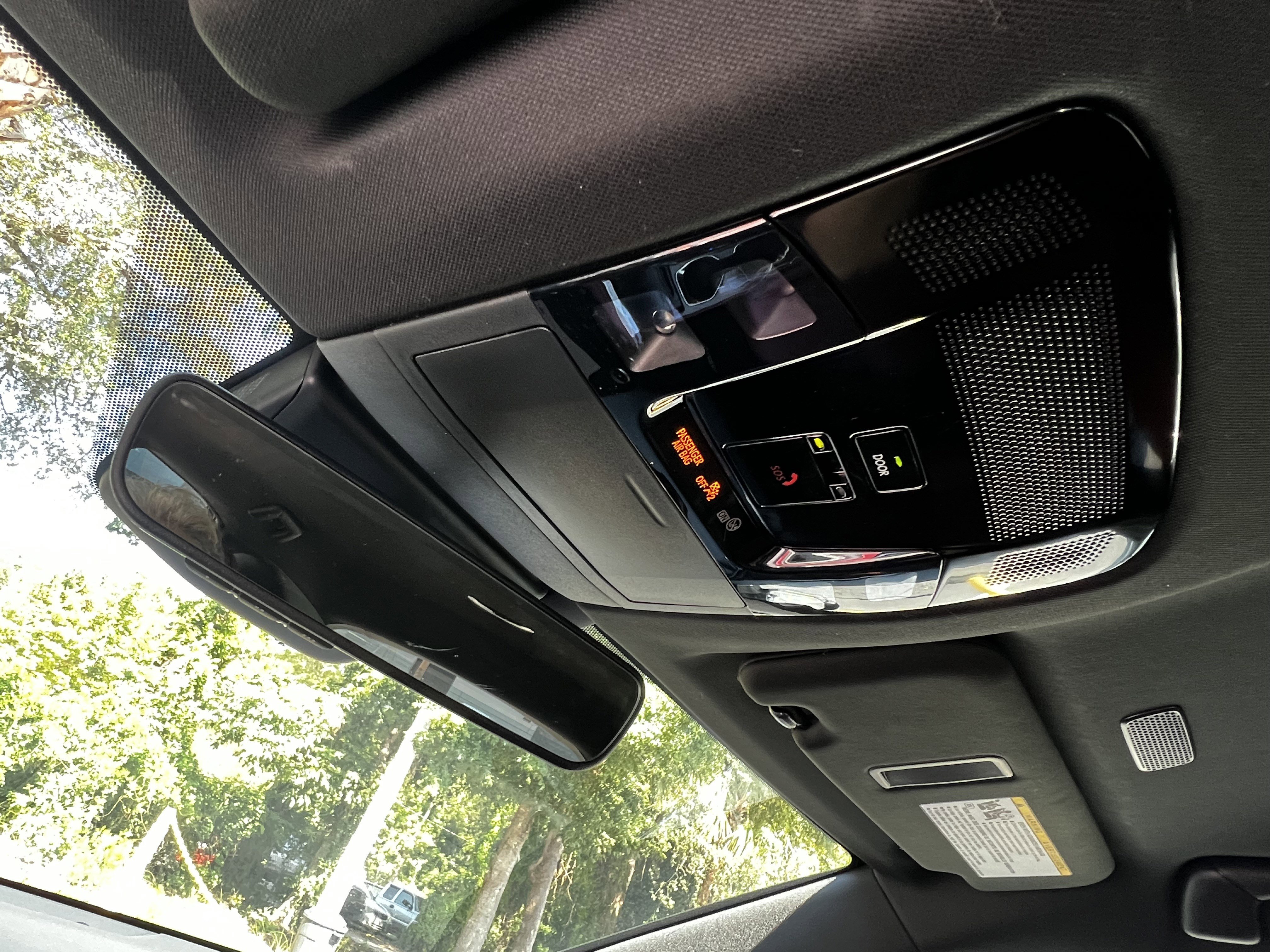 Certified 2025 Lexus NX 250 FWD image 28