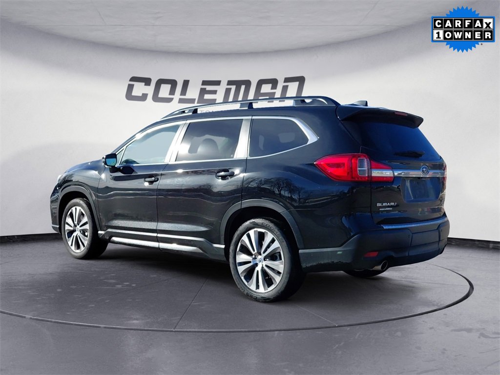 Used 2022 Subaru Ascent Limited image 3