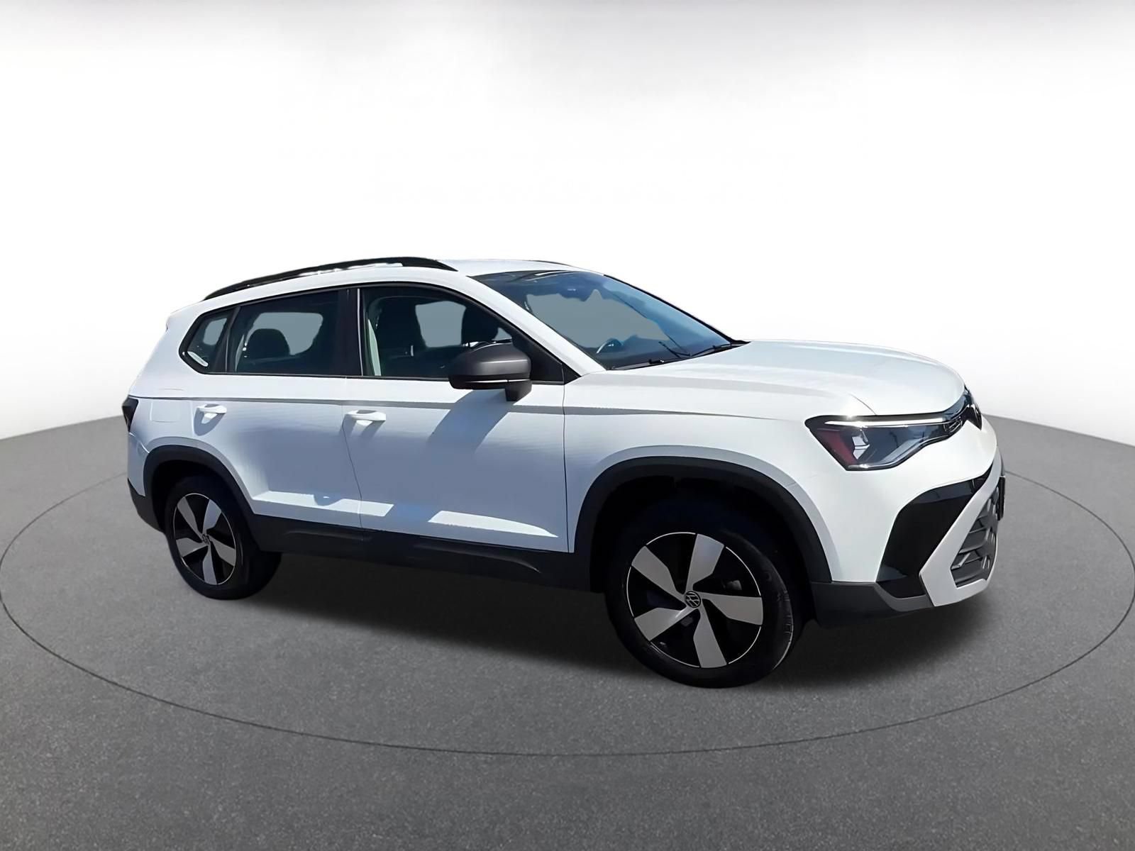 Used 2026 Volkswagen Taos S AWD/4WD video 2