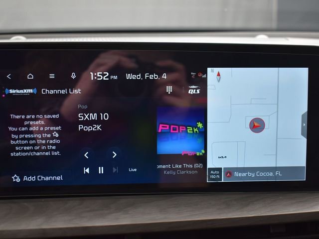 Used 2025 Kia Telluride SX Prestige X-Line image 19