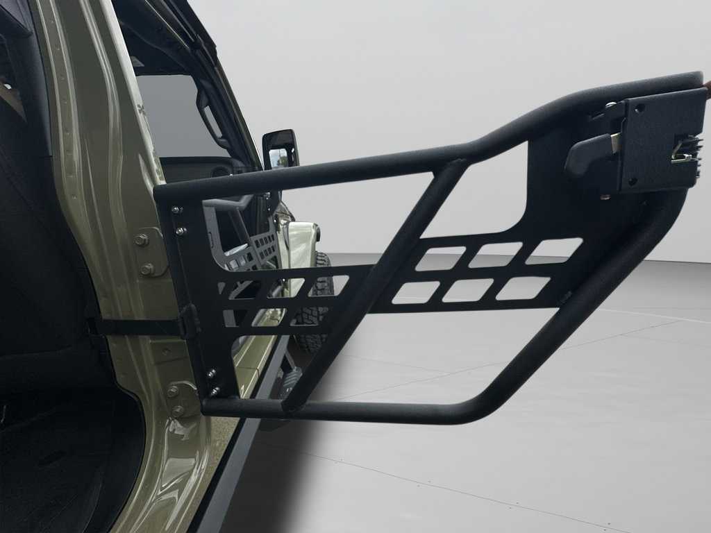 New 2026 Jeep Gladiator Willys AWD/4WD image 34