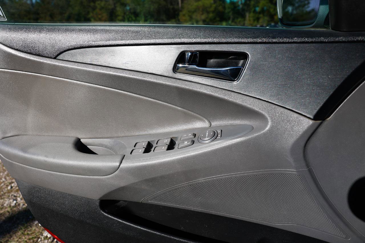 Used 2013 Hyundai Sonata GLS w/ Popular Equipment Pkg image 36