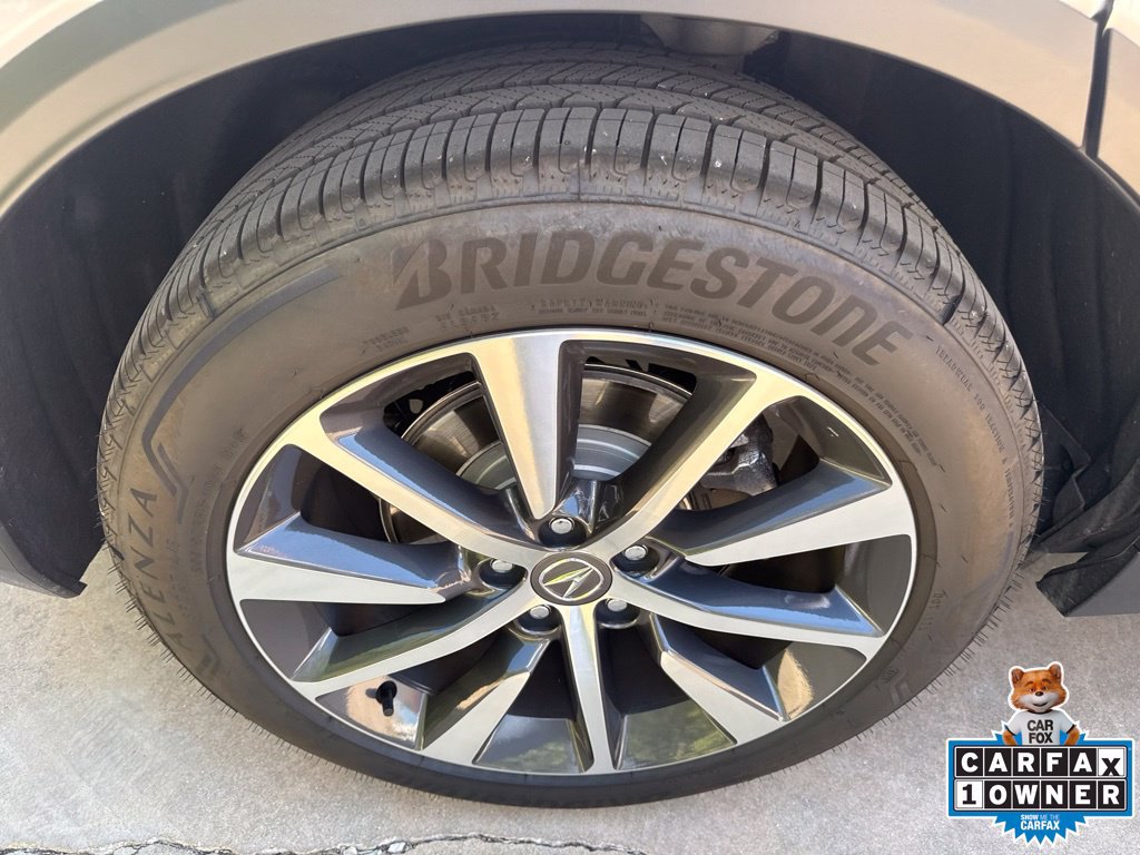 Used 2026 Acura MDX w/ Technology Package AWD/4WD image 37