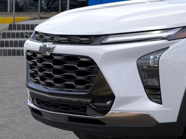 New 2026 Chevrolet Trax ACTIV w/ Sunroof Package image 13