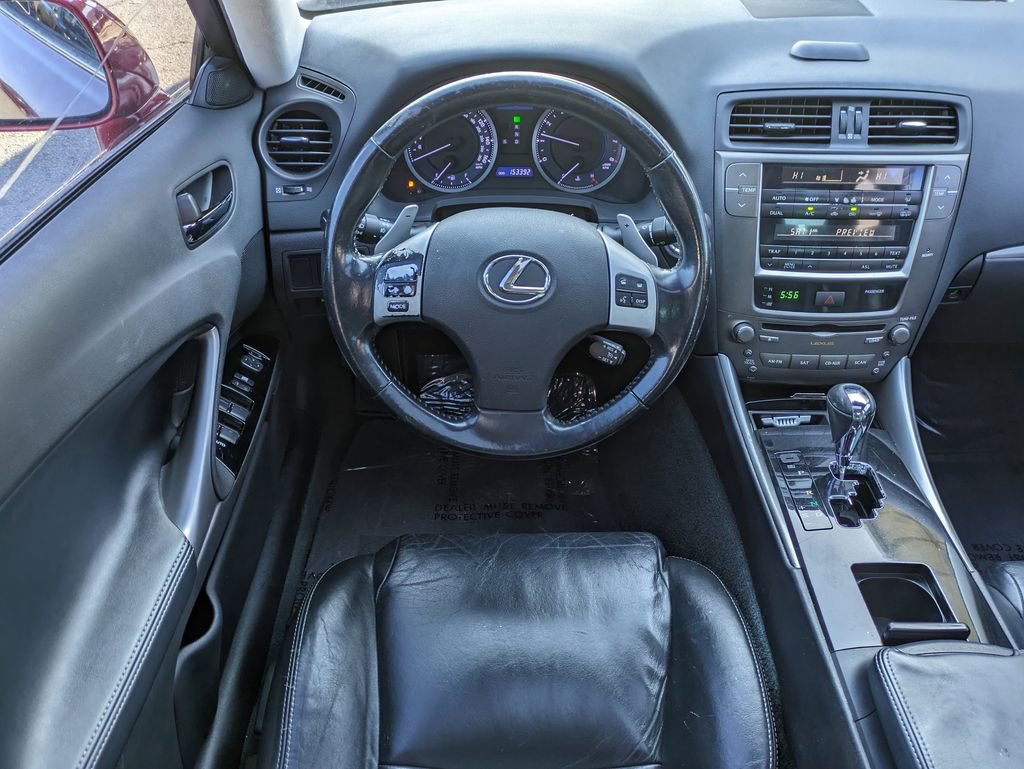 Used 2011 Lexus IS 250 image 14