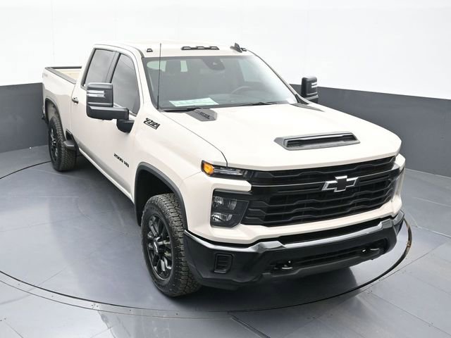 New 2026 Chevrolet Silverado 2500 Custom w/ Custom Convenience Package image 65