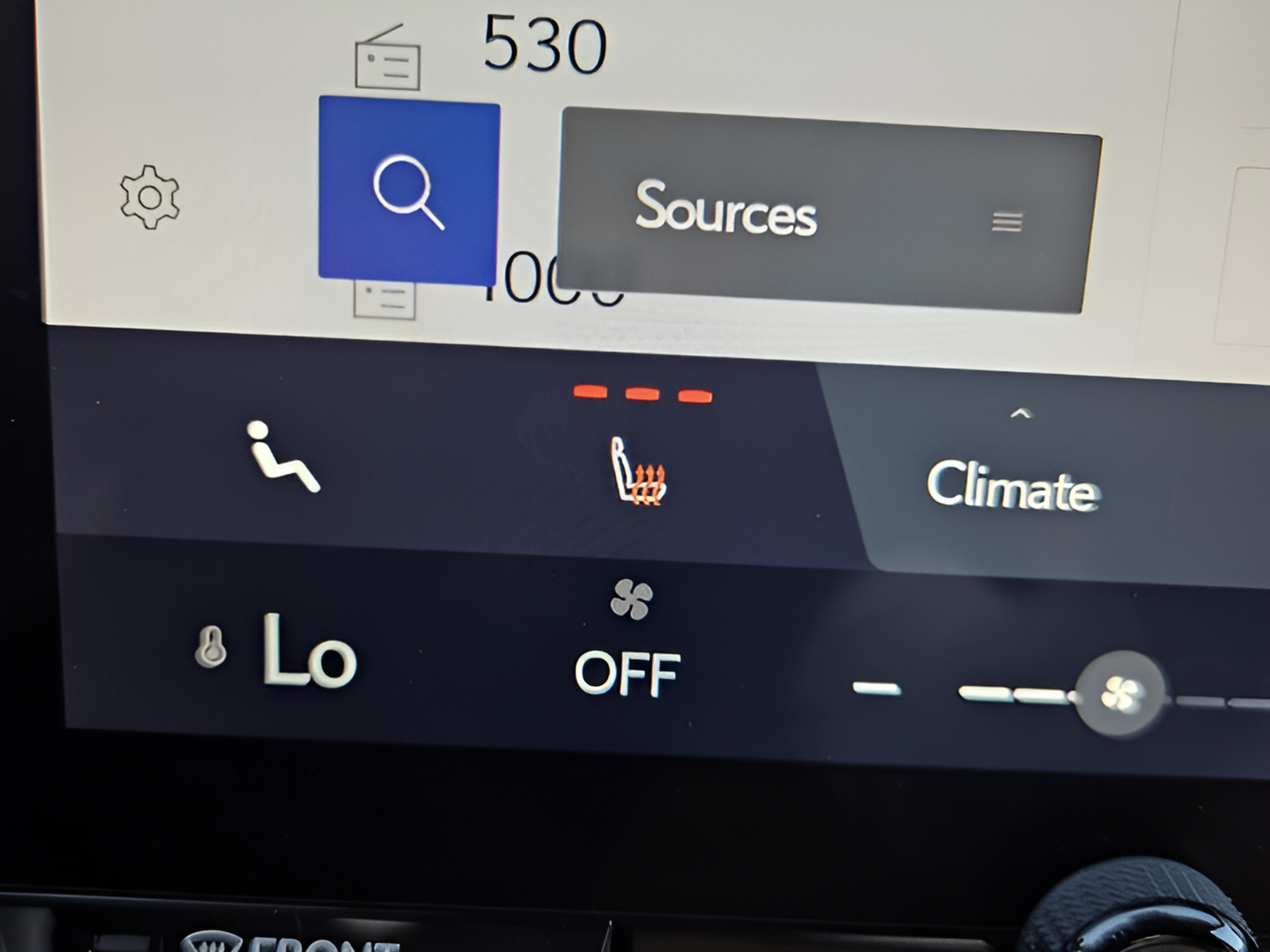 Used 2024 Lexus NX 350h AWD image 20