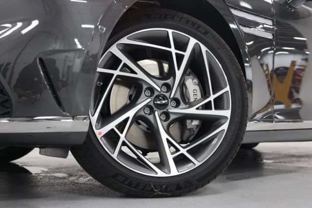 New 2026 Genesis G90 3.5T AWD/4WD image 9
