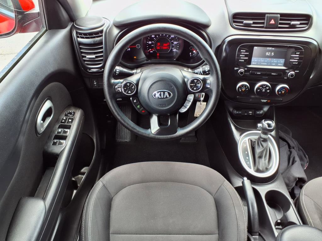 Used 2019 Kia Soul image 8