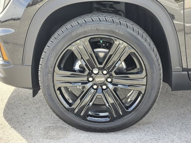 New 2026 GMC Acadia Elevation w/ Black Edition FWD image 9