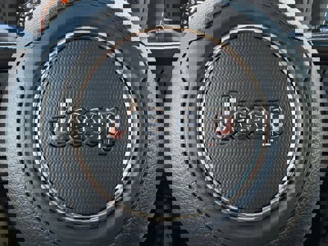 New 2026 Jeep Wrangler Sport image 16