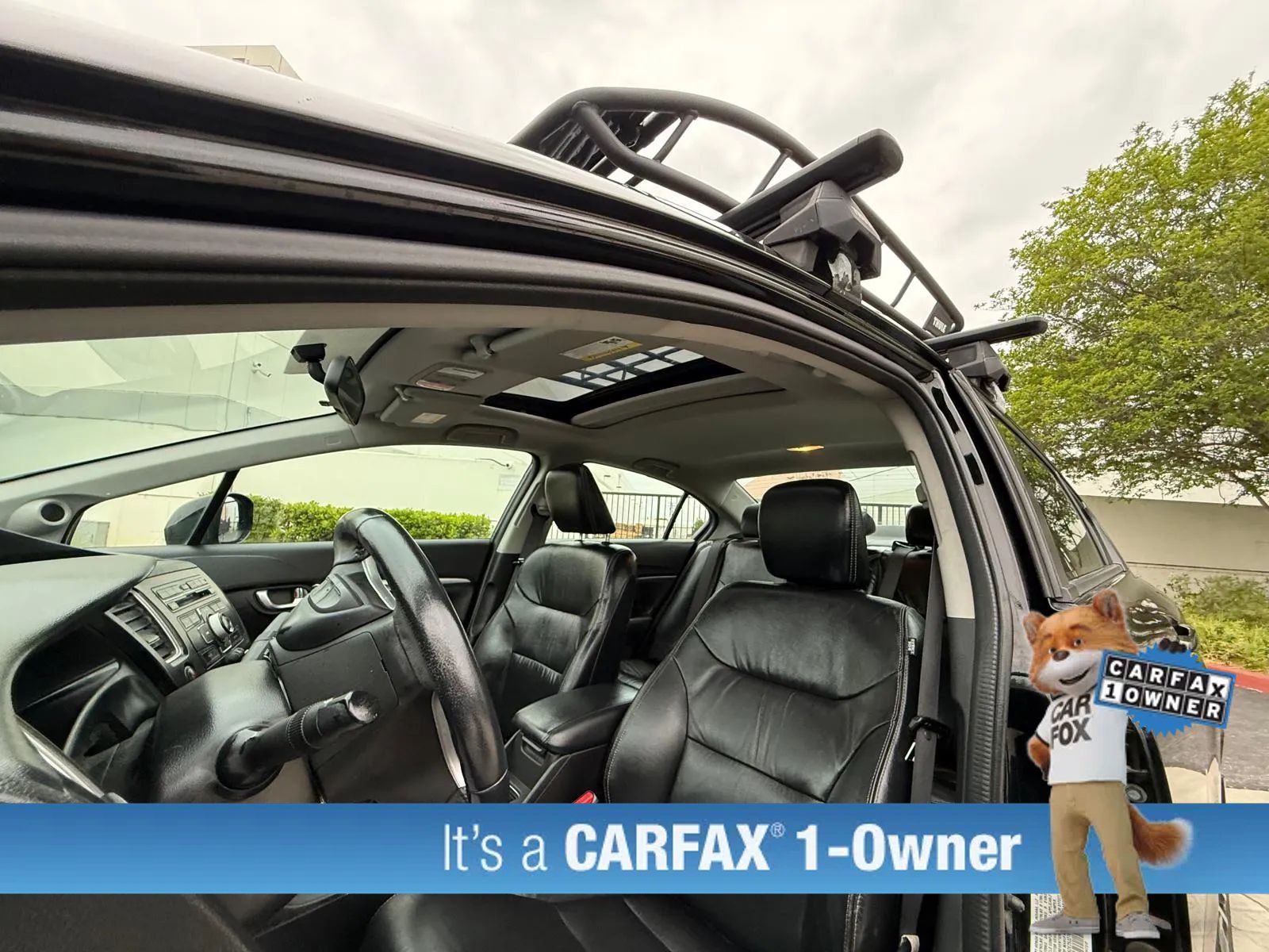 Used 2013 Honda Civic EX-L image 36