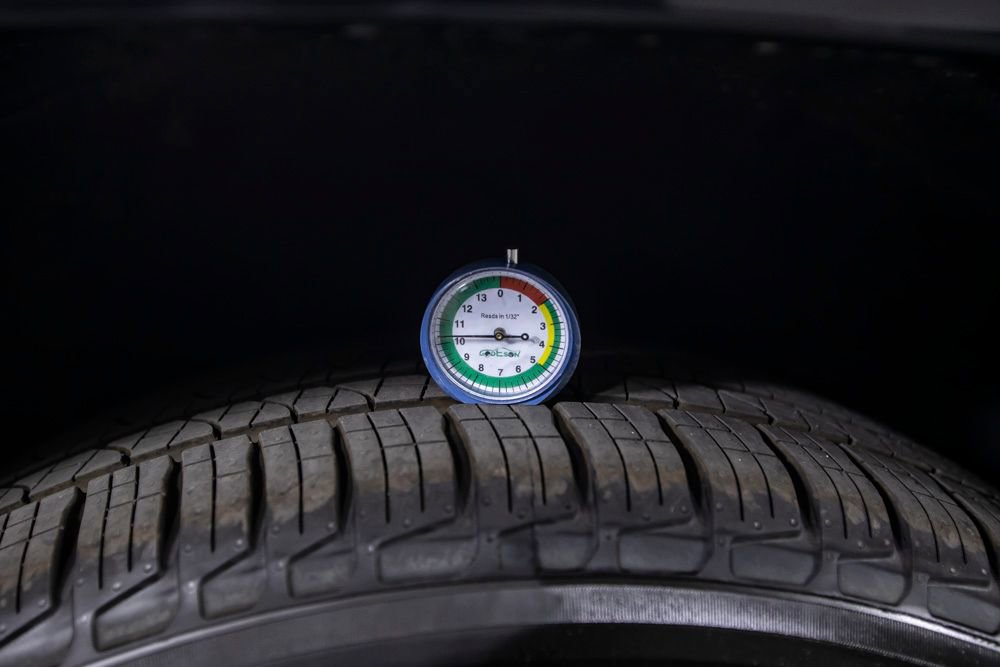 Used 2026 Land Rover Defender 110 X-Dynamic SE image 44