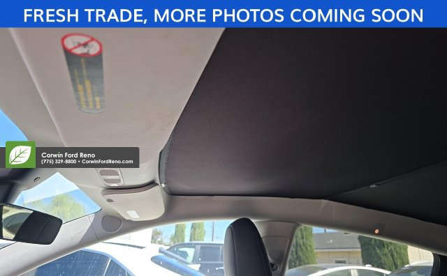 Used 2023 Tesla Model Y Long Range AWD/4WD image 16
