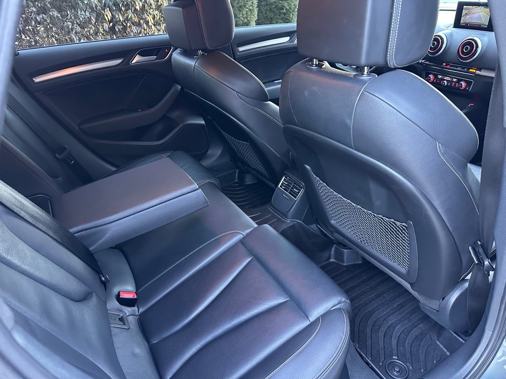 Used 2016 Audi S3 Premium Plus image 21