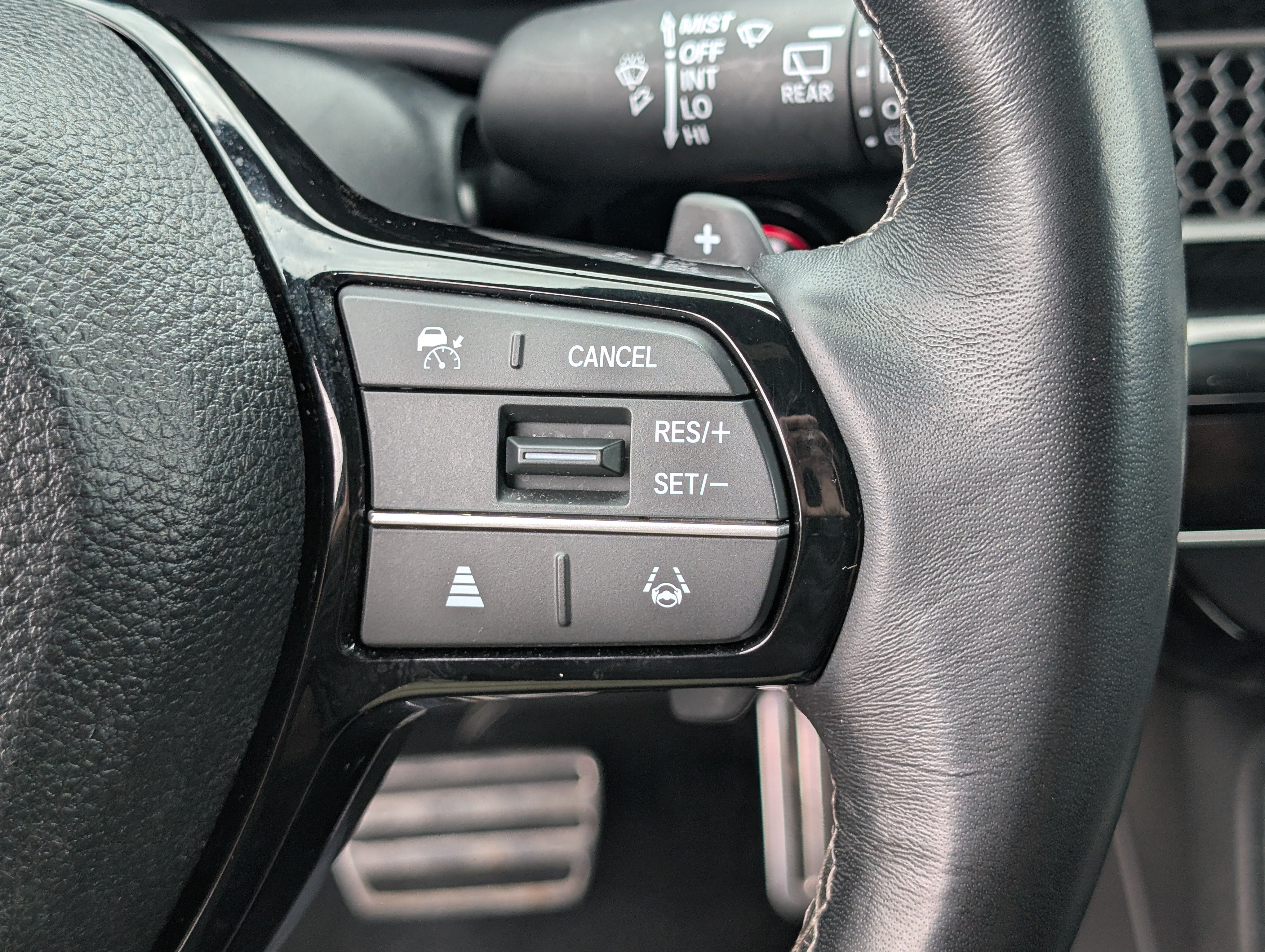 Used 2024 Honda Civic Sport image 17