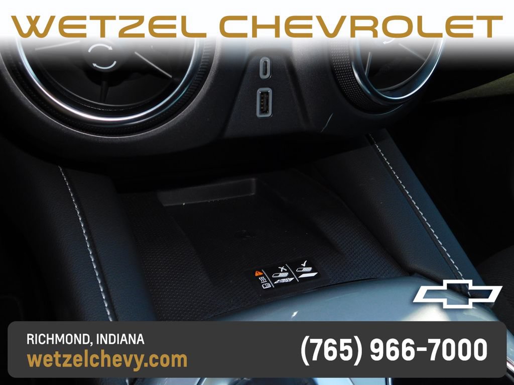 New 2026 Chevrolet Blazer LT w/ Convenience Package AWD/4WD image 36
