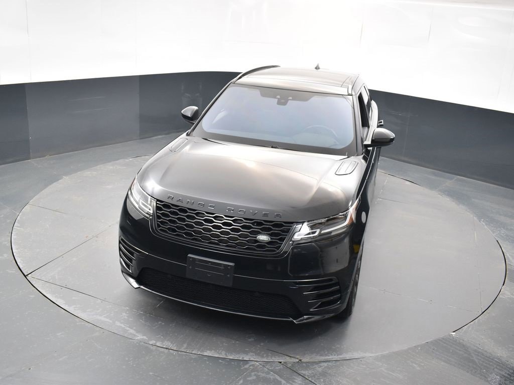 Used 2018 Land Rover Range Rover Velar R-Dynamic SE image 34