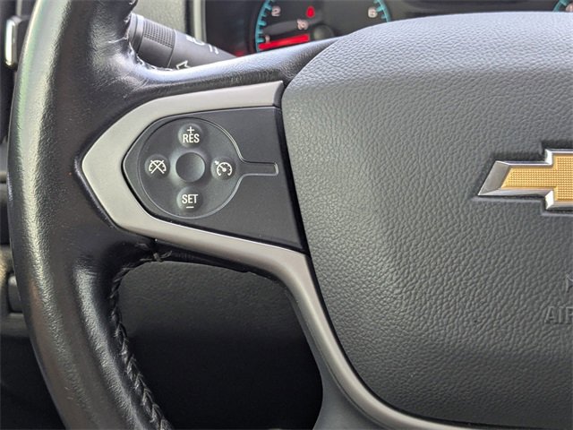 Used 2021 Chevrolet Colorado LT image 26