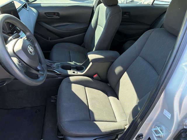 Used 2024 Toyota Corolla LE FWD image 25
