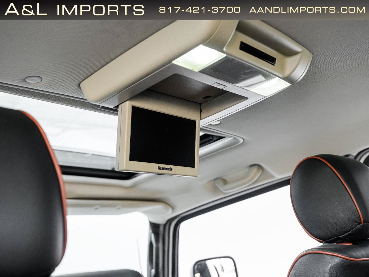 Used 2009 HUMMER H2 SUT AWD/4WD image 58