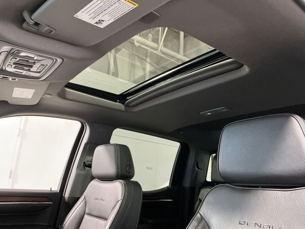 Used 2024 GMC Sierra 1500 Denali w/ Technology Package image 31