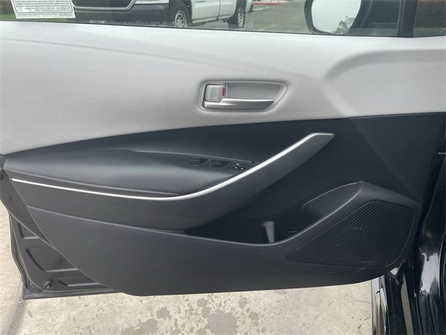 Used 2021 Toyota Corolla SE image 20