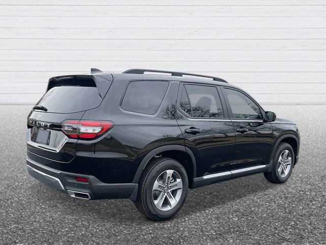 New 2026 Honda Pilot EX-L image 5