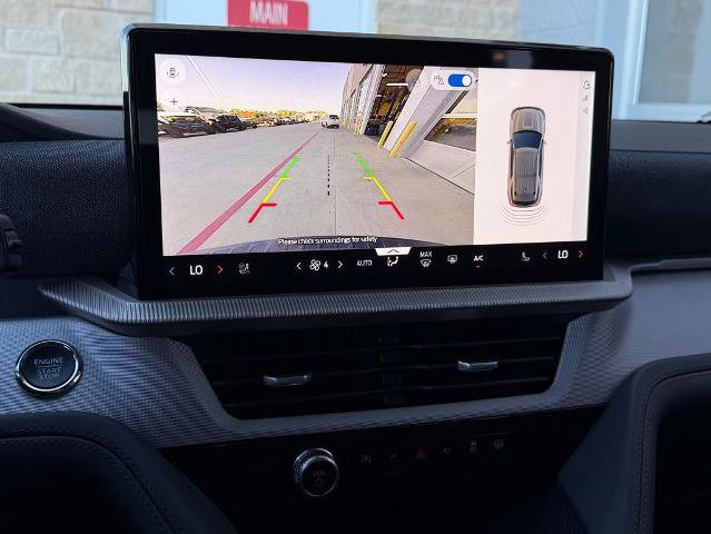 New 2026 Ford Explorer Active w/ Active Comfort Package RWD image 38
