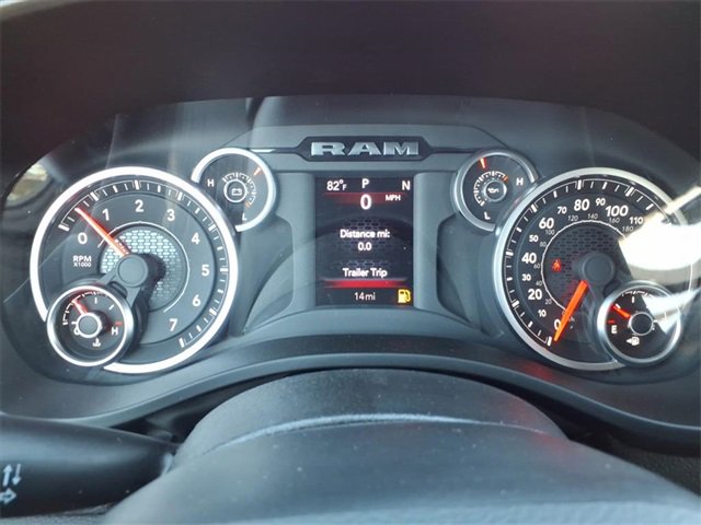 New 2026 RAM 1500 Lone Star image 23