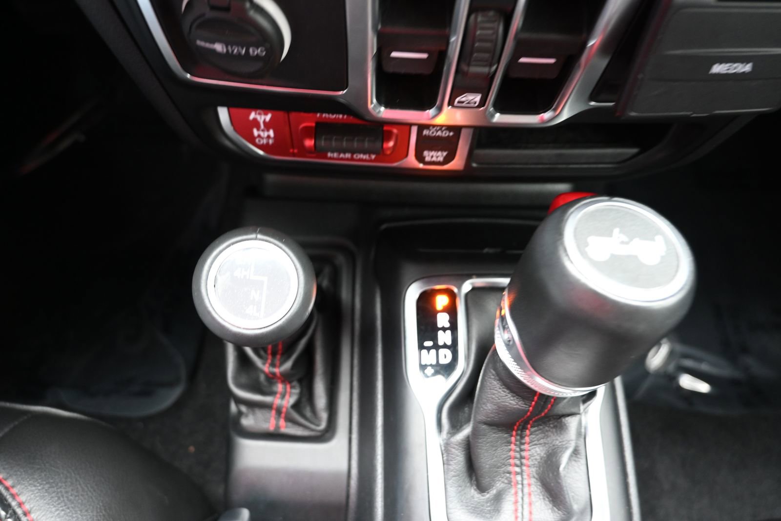 Used 2021 Jeep Wrangler Unlimited Rubicon image 21