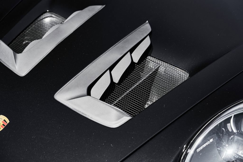 Used 2024 Porsche 911 GT3 RS RWD image 8