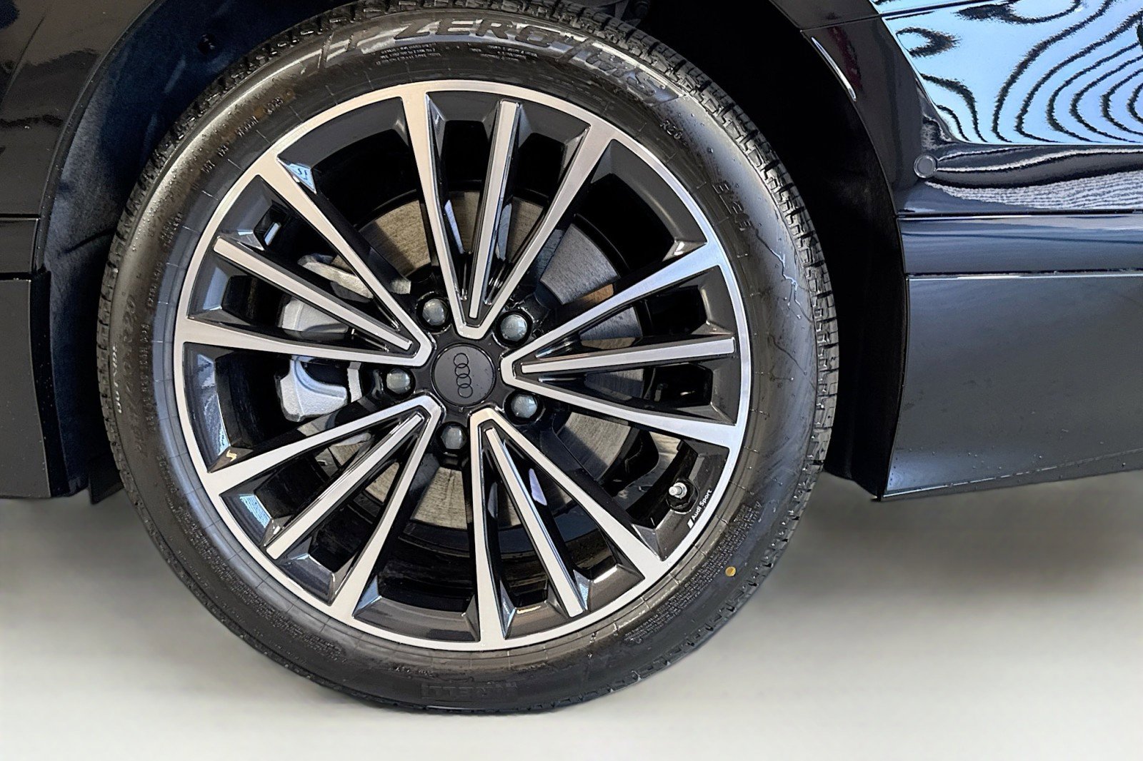 New 2027 Audi A6 e-tron Premium Plus AWD/4WD image 27