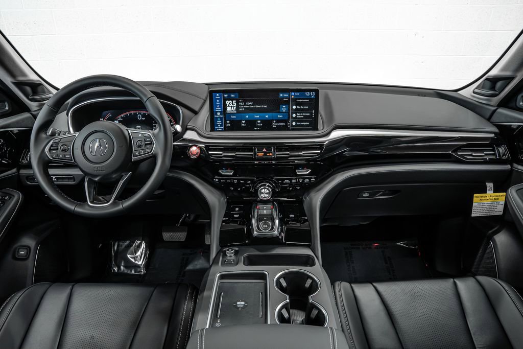 New 2026 Acura MDX FWD w/ Technology Package image 21