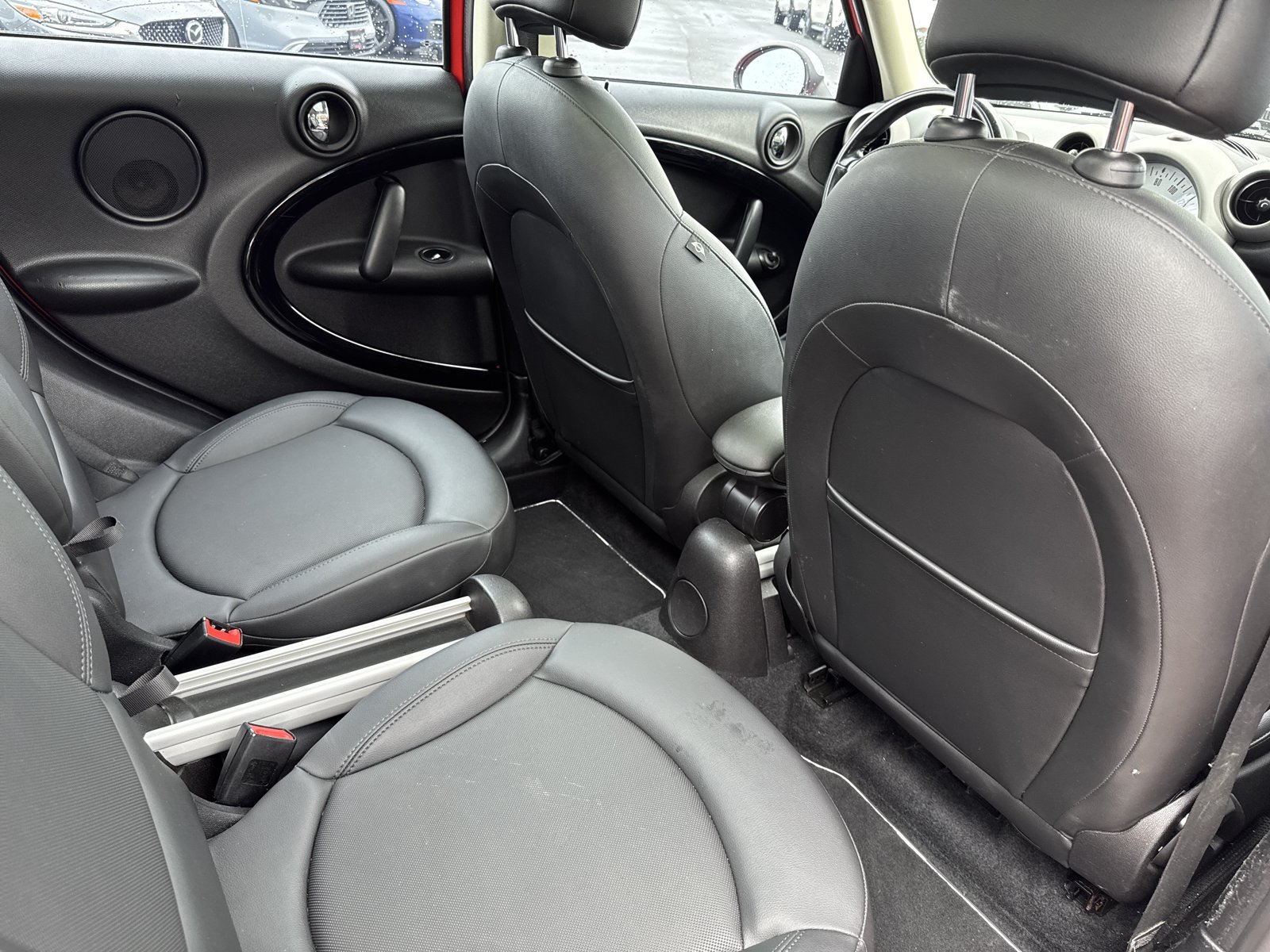 Used 2012 MINI Cooper Countryman S AWD/4WD image 16