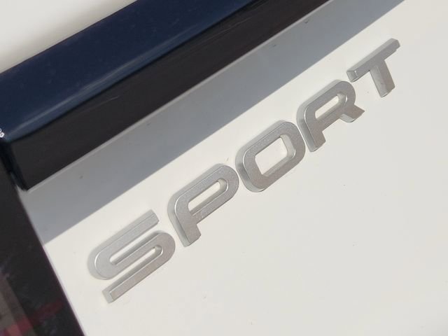 Used 2025 Land Rover Discovery Sport S AWD/4WD image 8